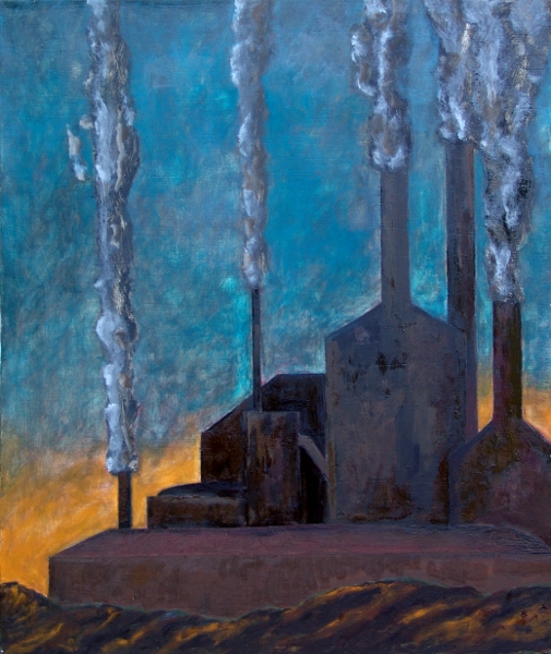 Thierry Cheverney. The situation is under control 4. 2010
