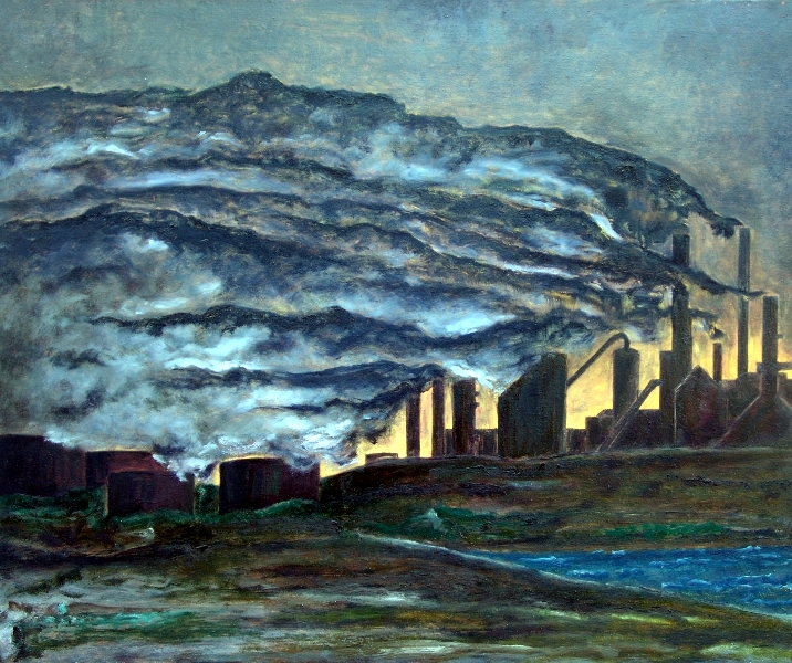 Thierry Cheverney. The situation is under control 5. 2010